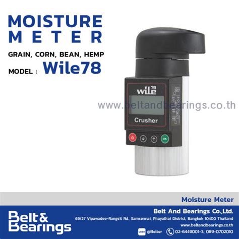 wile 78 moisture meter|wile 78 review.